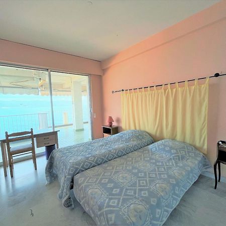Appartement Vue Mer Carmino Ajaccio 阿雅克肖 外观 照片