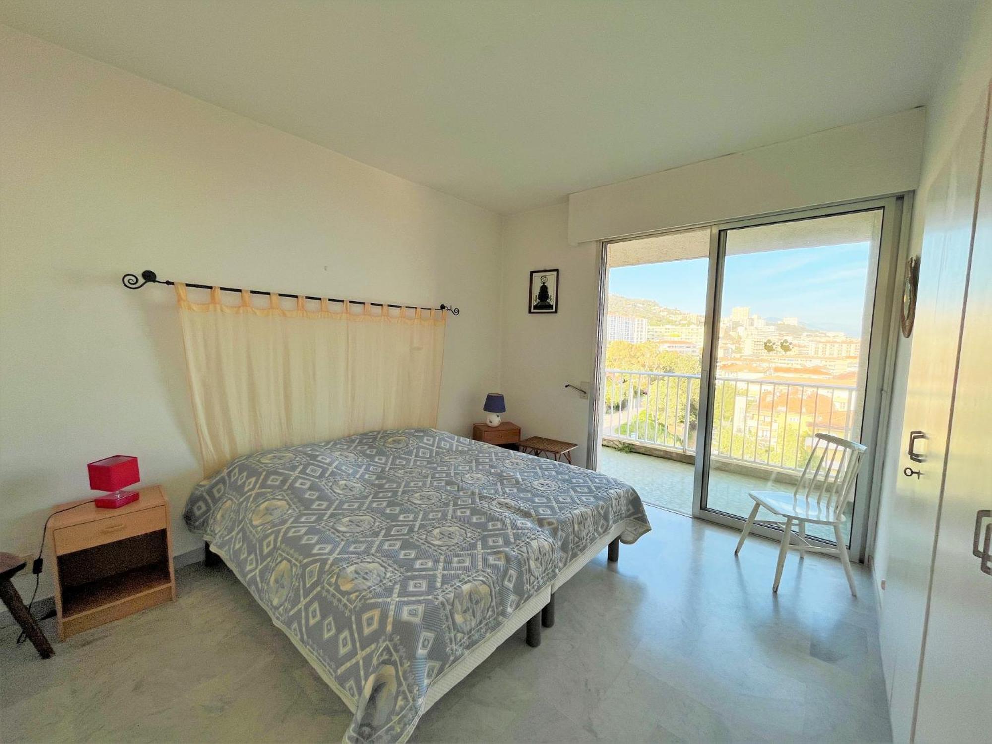 Appartement Vue Mer Carmino Ajaccio 阿雅克肖 外观 照片