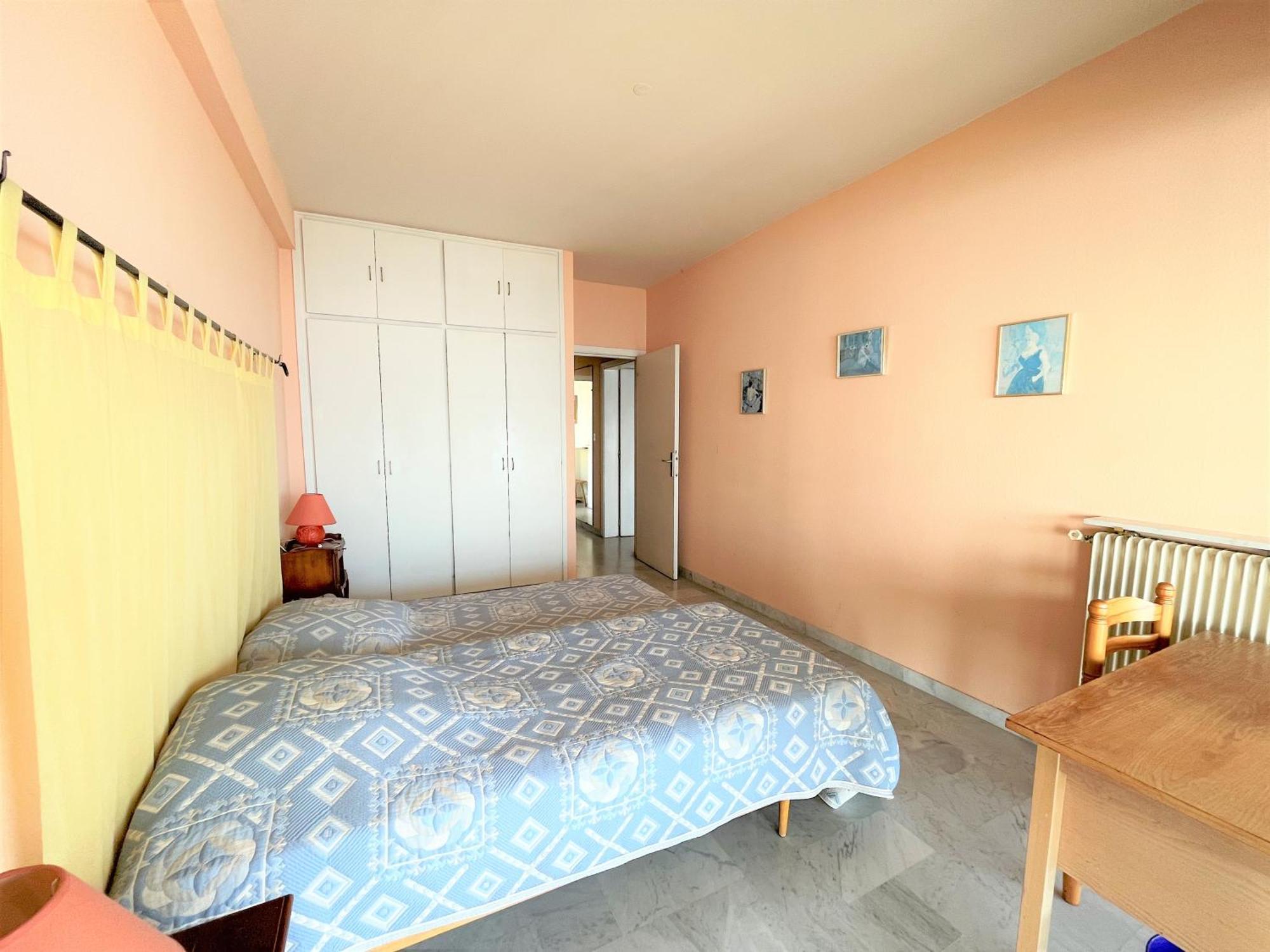 Appartement Vue Mer Carmino Ajaccio 外观 照片