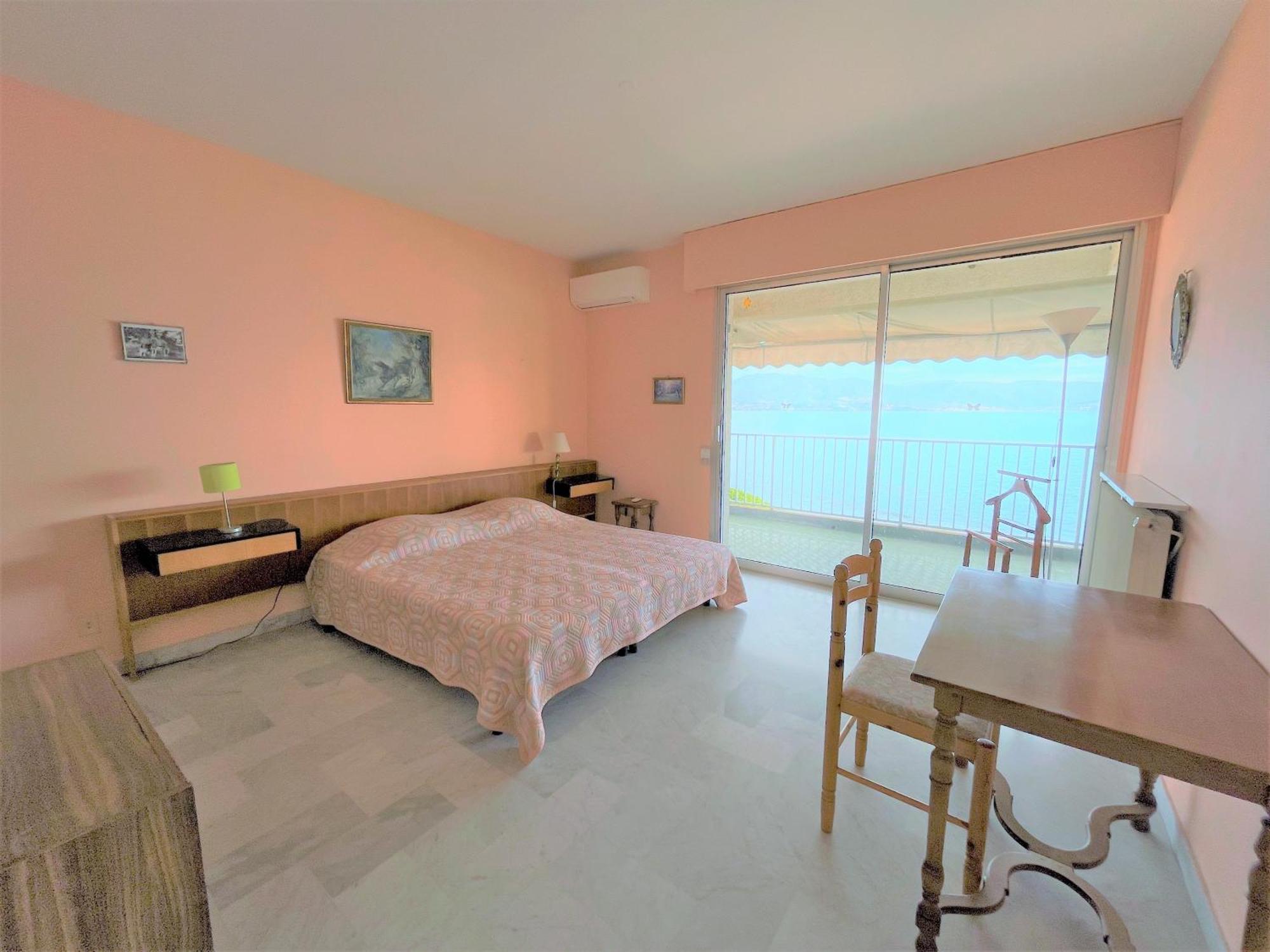 Appartement Vue Mer Carmino Ajaccio 阿雅克肖 外观 照片